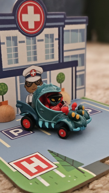 Recenze Crazy Motors_1